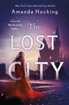 The Lost City - MPHOnline.com