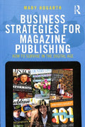 Business Strategies for Magazine Publishing - MPHOnline.com