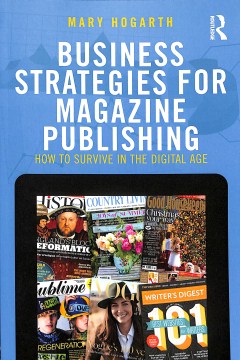 Business Strategies for Magazine Publishing - MPHOnline.com