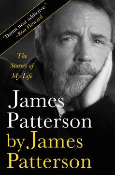 James Patterson by James Patterson - MPHOnline.com