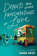 Donuts and Other Proclamations of Love - MPHOnline.com