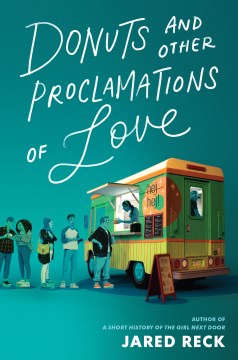 Donuts and Other Proclamations of Love - MPHOnline.com