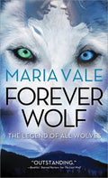 Forever Wolf - MPHOnline.com