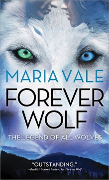 Forever Wolf - MPHOnline.com