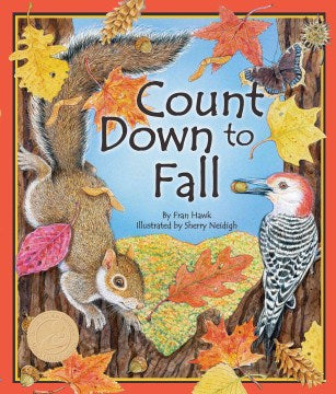 Count Down to Fall - MPHOnline.com