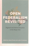 Open Federalism Revisited - MPHOnline.com