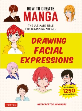 Drawing Facial Expressions - MPHOnline.com