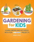 Gardening for Kids - MPHOnline.com