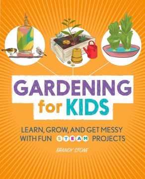 Gardening for Kids - MPHOnline.com