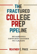 The Fractured College Prep Pipeline - MPHOnline.com