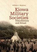 Kiowa Military Societies - MPHOnline.com