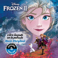 Disney Frozen II - MPHOnline.com