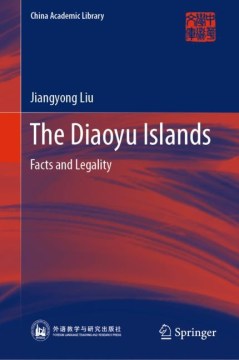 The Diaoyu Islands - MPHOnline.com