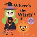 Where's the Witch? - MPHOnline.com