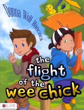 The Flight of the Wee Chick - MPHOnline.com