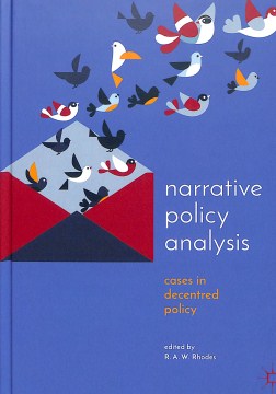 Narrative Policy Analysis - MPHOnline.com