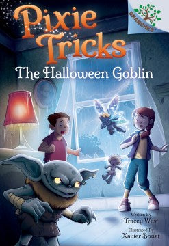 The Halloween Goblin - MPHOnline.com