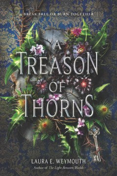 A Treason of Thorns - MPHOnline.com