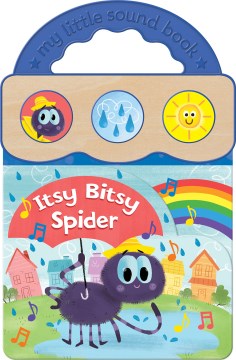 Itsy Bitsy Spider - MPHOnline.com