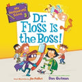 Dr. Floss Is the Boss! - MPHOnline.com