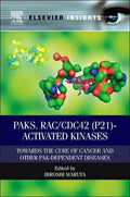 Paks, Rac/Cdc42 P21-activated Kinases - MPHOnline.com