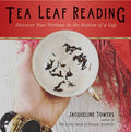 Tea Leaf Reading - MPHOnline.com