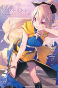 The Executioner and Her Way of Life Light Novel 4 - MPHOnline.com