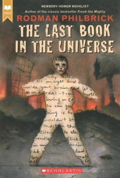 The Last Book in the Universe - MPHOnline.com