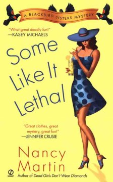 Some Like It Lethal - MPHOnline.com