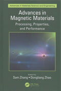 Advances in Magnetic Materials - MPHOnline.com