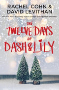 The Twelve Days of Dash & Lily - MPHOnline.com