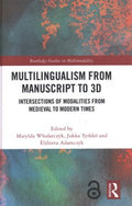 Multilingualism from Manuscript to 3D - MPHOnline.com