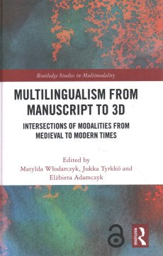 Multilingualism from Manuscript to 3D - MPHOnline.com