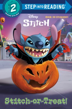 Stitch-Or-Treat! - MPHOnline.com