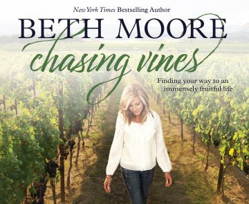 Chasing Vines - MPHOnline.com