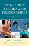 The Nexus of Teaching and Demographics - MPHOnline.com