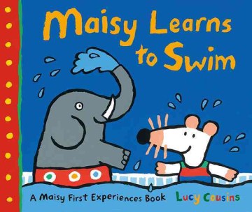 Maisy Learns to Swim - MPHOnline.com