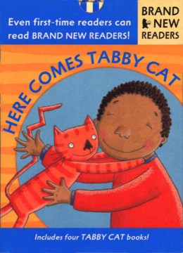 Here Comes Tabby Cat - MPHOnline.com