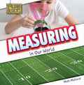 Measuring in Our World - MPHOnline.com