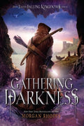 FALLING KINGDOMS #03: GATHERING DARKNESS - MPHOnline.com