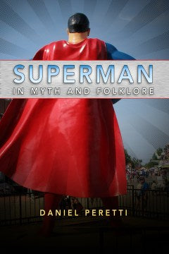 Superman in Myth and Folklore - MPHOnline.com