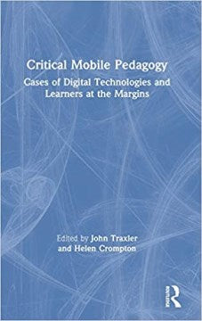 Critical Mobile Pedagogy - MPHOnline.com