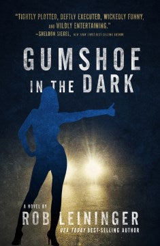 Gumshoe in the Dark - MPHOnline.com