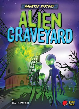 Alien Graveyard - MPHOnline.com