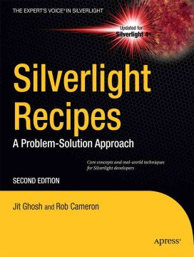 Silverlight Recipes - MPHOnline.com