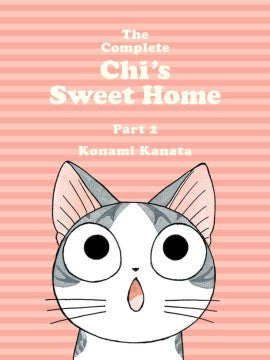 The Complete Chi's Sweet Home 2 - MPHOnline.com