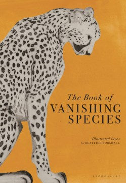 The Book of Vanishing Species - MPHOnline.com