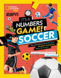 It's a Numbers Game! Soccer - MPHOnline.com