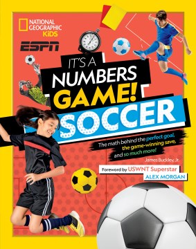 It's a Numbers Game! Soccer - MPHOnline.com