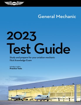 General Test Guide 2023 - MPHOnline.com